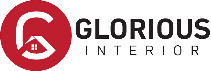 Glorious interior Logo